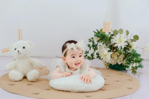 六盘水五个月宝宝可以坐吗