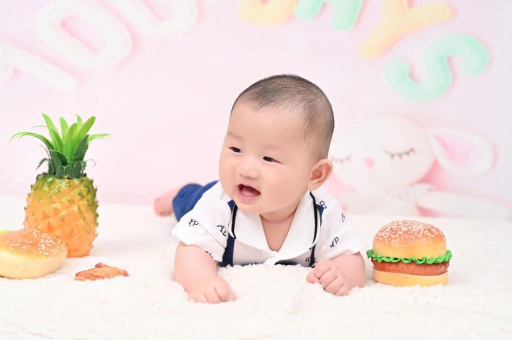 六盘水两岁八个月宝宝身高