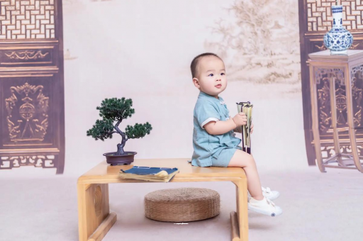 六盘水宝宝发烧两天了